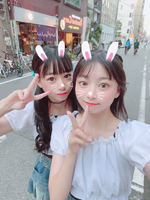 Twitterのコスプレ画像30