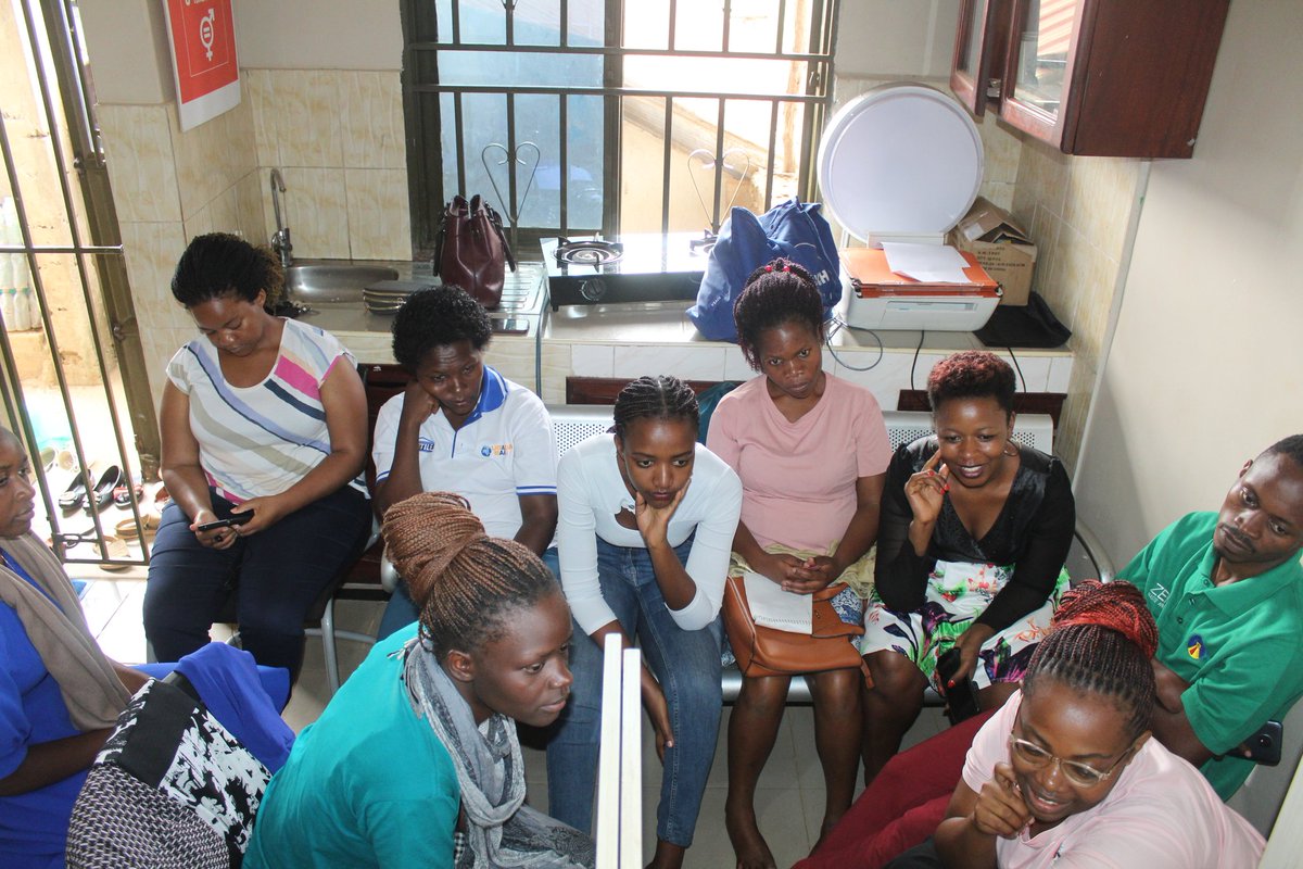 Holistic Actions for Development and Empowerment tweet media