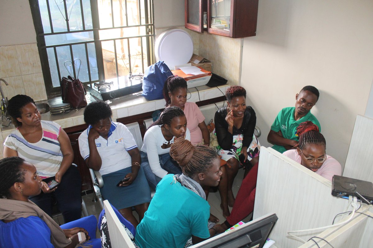 Holistic Actions for Development and Empowerment tweet media