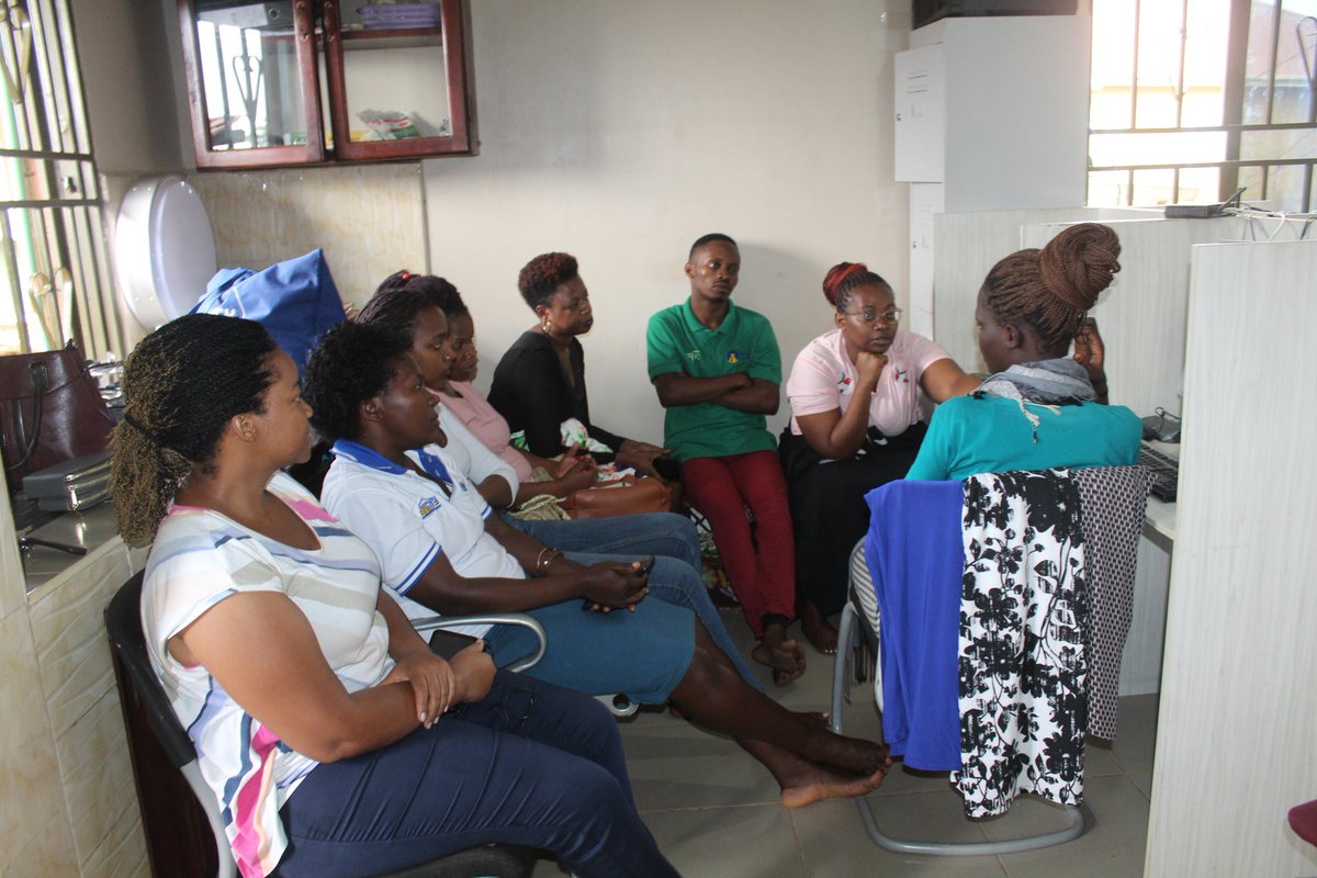 Holistic Actions for Development and Empowerment tweet media