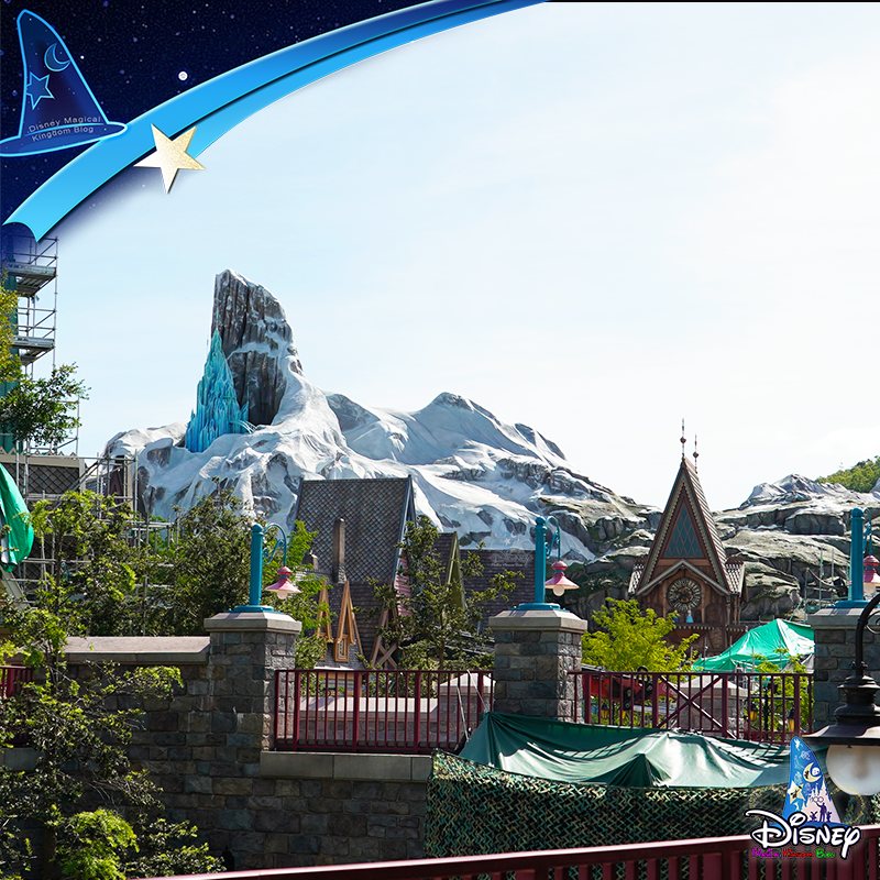 DMK_Blog's tweet photo. ✨ Construction Updates (Mid &amp; Late-July, 2023): “#WorldofFrozen” @ #HongKongDisneyland - Part1️⃣

#Disney #DisneyParks #HKDL #HKDisneyland #香港迪士尼樂園 #DisneyFrozen #魔雪奇緣世界 #WorldofFrozen #香港ディズニーランド #アナと雪の女王 #ArendelleCastle #FirstLookFromHKDL https://t.co/qpuN5rxWeQ
