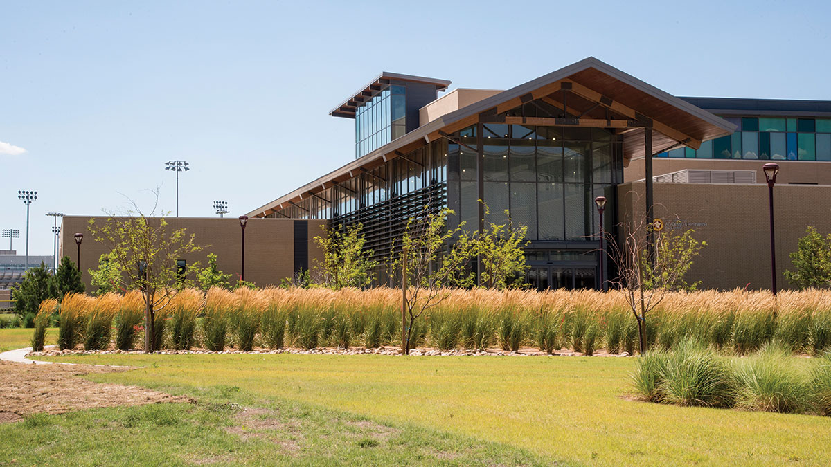 Thanks to $6 million in new state funding, #WTAMU will continue to grow as the primary resource that ensures the global food supply chain's resiliency. #foodsafety #animalscience #GoBuffs wtamu.edu/news/2023/07/n…