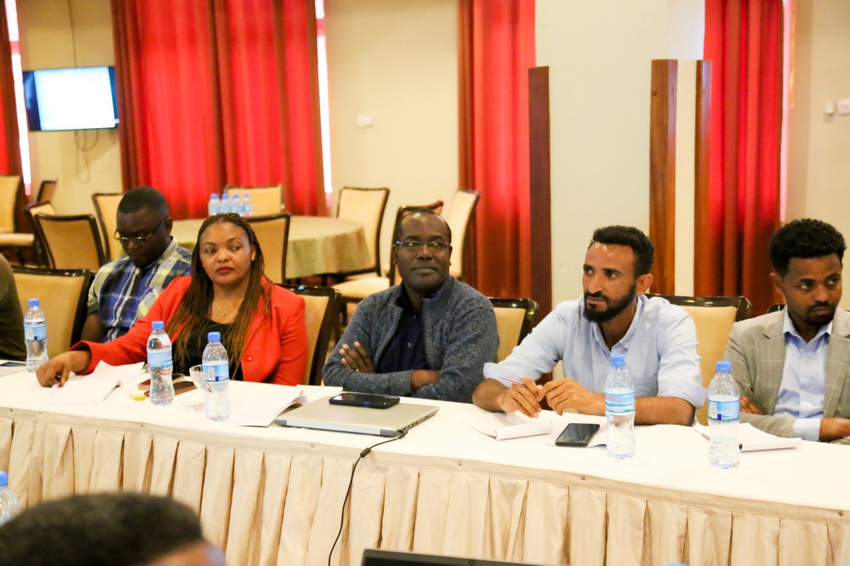 RCMRD_'s tweet photo. On July 27 and 28, in Tanzania, #EALAN & Ardhi University will host the 12th Eastern African Land Administration Network AGM & Conference. This was preceded by a pre-conference training on curriculum revision, short course development, advocacy, and proposal preparations. https://t.co/LgjPcA8Ezr