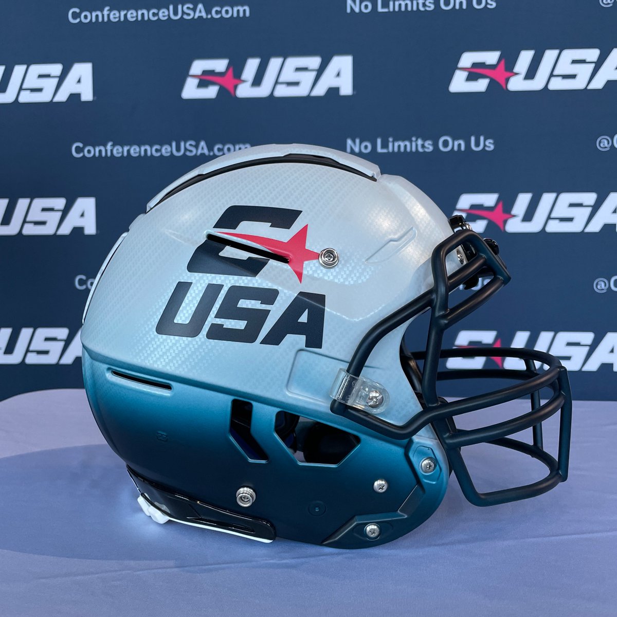 ConferenceUSA tweet picture