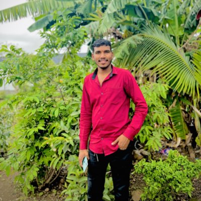 Rahulharkal3's tweet photo. #NewProfilePic https://t.co/Elszn8Ln7a