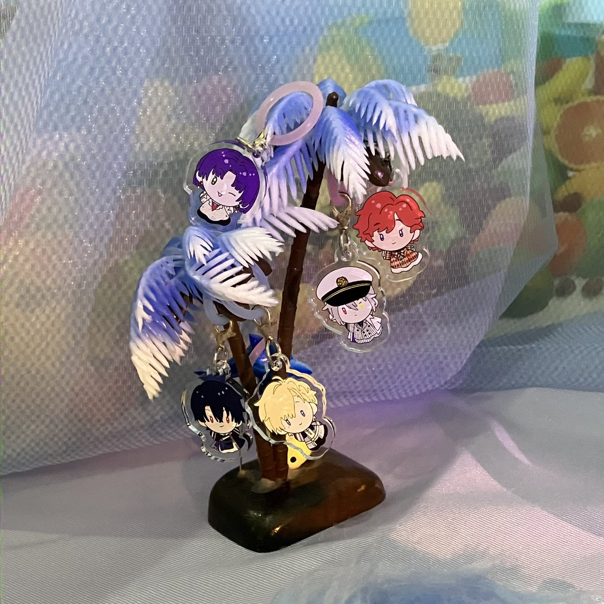 サマー・ツリー