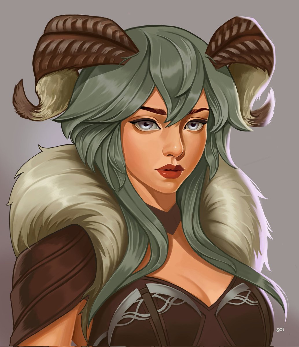 dasheele's tweet photo. Hi!! I'm now open for commissions! I offer fully rendered head shot and bust shots in this art style below. My price ranges from $40-80 depending on the complexity of the piece. https://t.co/Ya5pVErLbR
