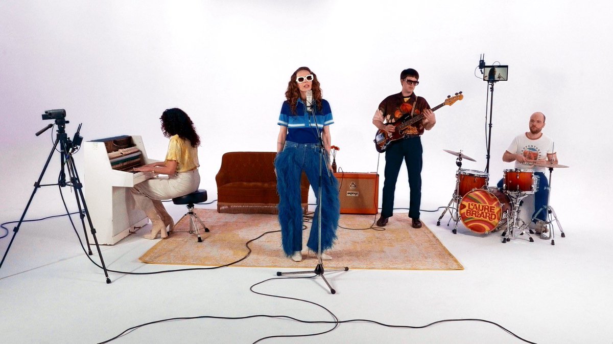 Midnight Special Rec tweet media