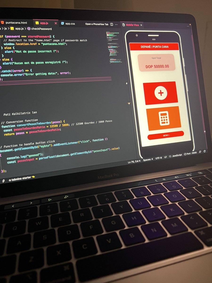 lovekencode's tweet image. "💻 Code is woven into my daily life! 🌟 Whether I'm building apps or crafting solutions, programming fuels my passion and creativity. Embracing the beauty of code, one line at a time. 🔥 #CodeIsLife #DailyCoding #PassionateProgrammer #TechAddict #GeekLife #DeveloperDiaries…