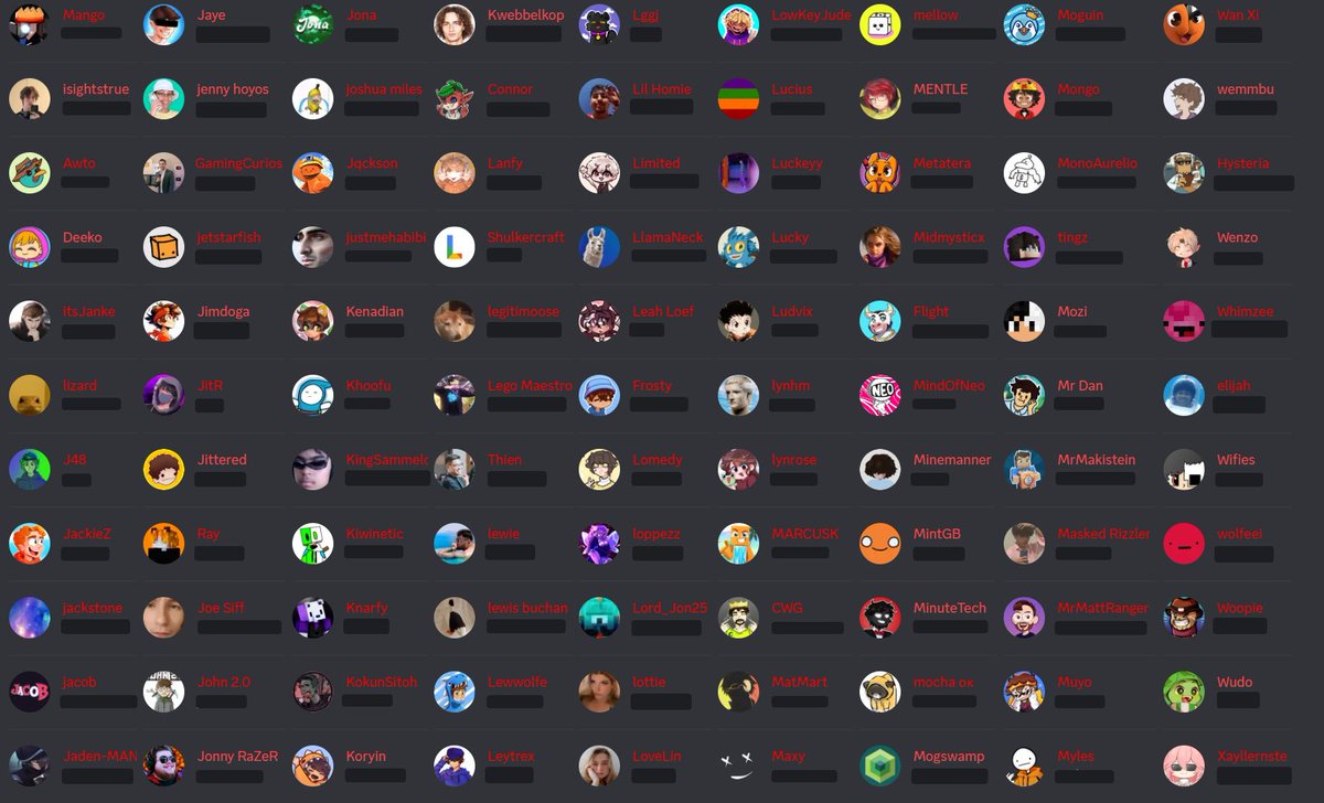 AlgServer's tweet photo. ‼️ ATTENTION CONTENT CREATORS ‼️

⭐️Interested in joining an Algorithm Discord Server with a bunch of like-minded Creators?

⭐️We talk about YouTube Analytics like AVD, CTR &amp; Give each other advice.📷

⭐️RTs + Likes will be appreciated!♻️
Wanna Join? Retweet + Reply or DM US📩 https://t.co/Zkk6me4ke0