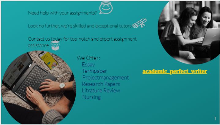 Perfect_grades1's tweet image. We offer top-notch academic assistance...try us today through our 24/7 DMs customer services... Academic_Perfect_Writer brightens your academic score☺😉
#essay #homework #termpaper #nursing #sociology #psychology #management #researchpaper #literaryanalysis #literaturereview