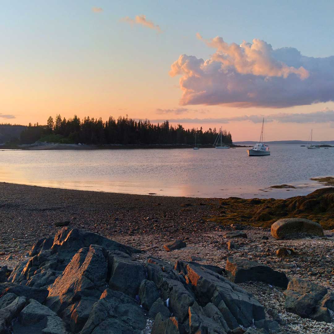 Snuck in a quick overnight getaway on #PenobscotBay this weekend.

Important to recharge once in a while, then back to work!

#MaineIslands #MaineCruising #Sailing #newenglandphotography #Mainescenery #MaineCoast