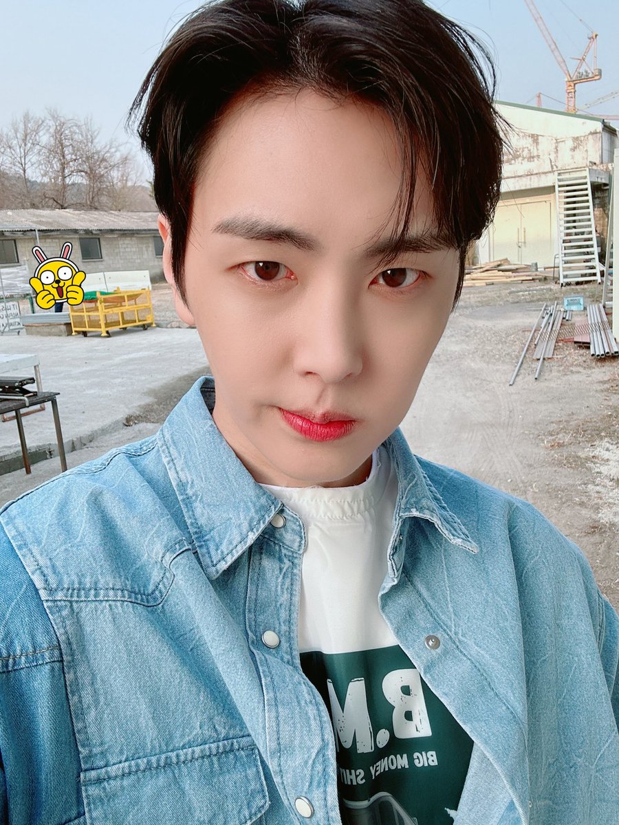 SF9__Unofficial's tweet photo. 230725 Jaeyoon Fancafe update #SF9 #JAEYOON https://t.co/ZrxiCvRJW9