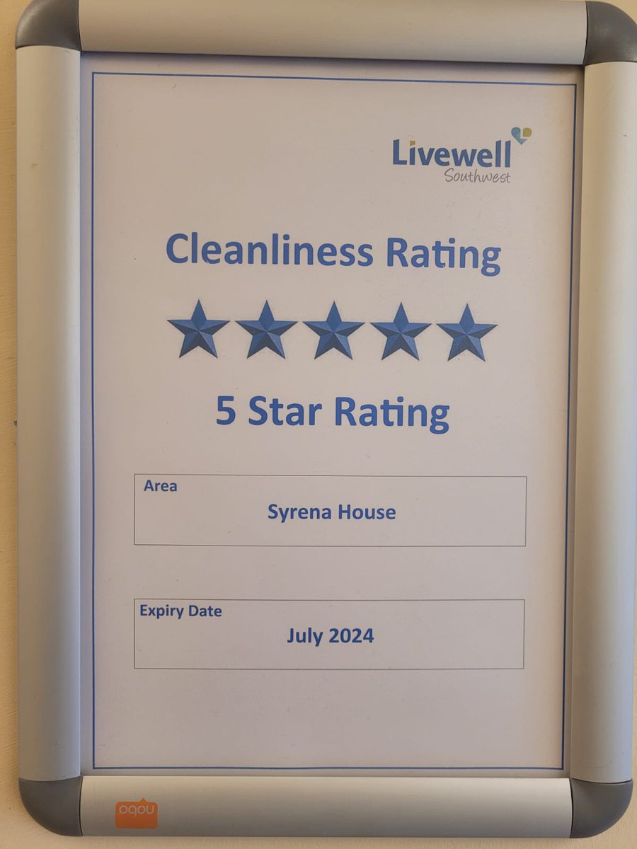 Syrena House tweet media