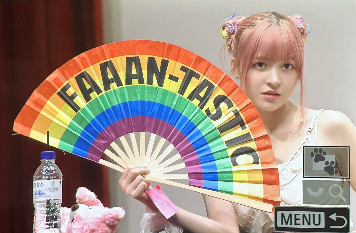 kpopsapphic's tweet photo. https://t.co/rzekITIGqS