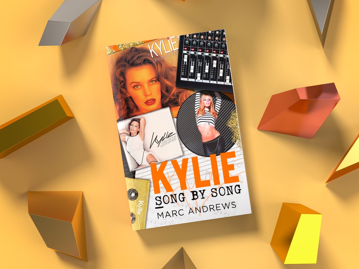 🎤👩🏻‍🦰🪩Pure gold! 'KYLIE MINOGUE SONG BY SONG'

👉🏼fml.pub/kylie

#Kylie #padam #kylieminogue #PopStar #PopDiva #PopPrincess #Disco #IndieKylie #SongBySong #SongBySongBooks #PopIcon #DiscoDiva #LoveKylie #Ishouldbesolucky #Aussie #AussieDiva #KylieSongBySong #books #music