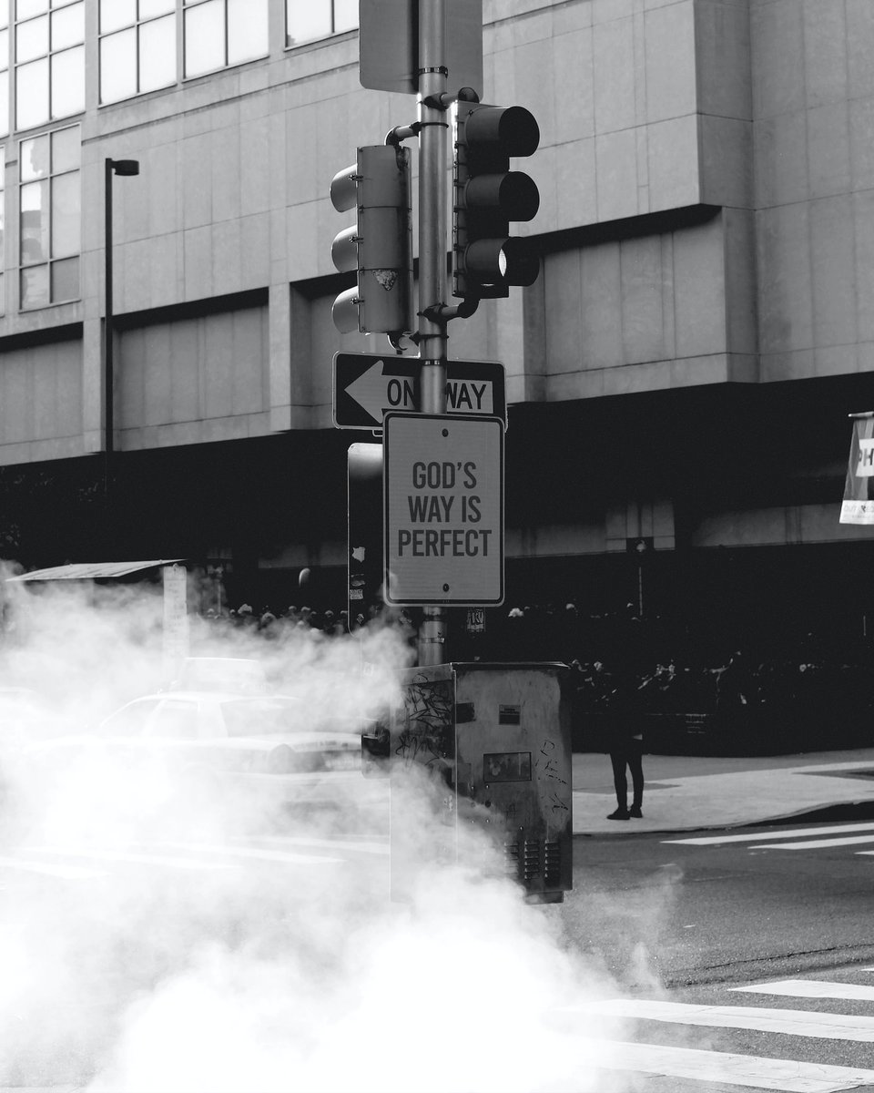 FBCCOLUMBUS's tweet image. As for God, his way is perfect: the word of the Lord is tried: he is a buckler to all those that trust in him. // Psalm 18:30

#FBCFamily #Psalm18v30 #HisWayIsPerfect #GodsWayIsPerfect

#FBC #Fellowship #FellowshipBaptistChurch #FBCColumbus #ColumbusOhio #family #FBCCreative