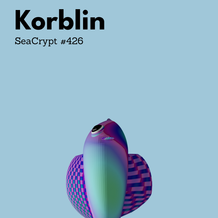 Hello Korblin.
