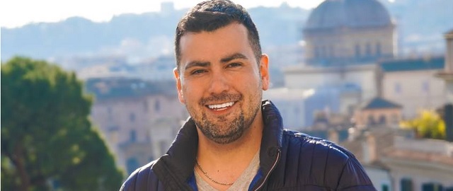 Director del Centro de Óptica e Información Cuántica fue nombrado asesor del Gobierno en temas astronómicos bit.ly/46YkAaV