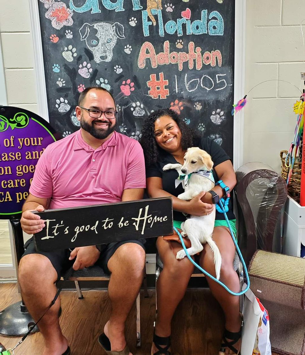 spcafl's tweet photo. 🐾🚨Adoption Alert!🚨🐾
In the last two weeks, we had 153 adoptions! A special thank you to all our recent adopters! You've not only rescued the life of the animal you adopted, but you also opened up a space for another to be saved.

View more adopted:
https://t.co/eRyJjCUf86 https://t.co/pIc9iJD5Q0