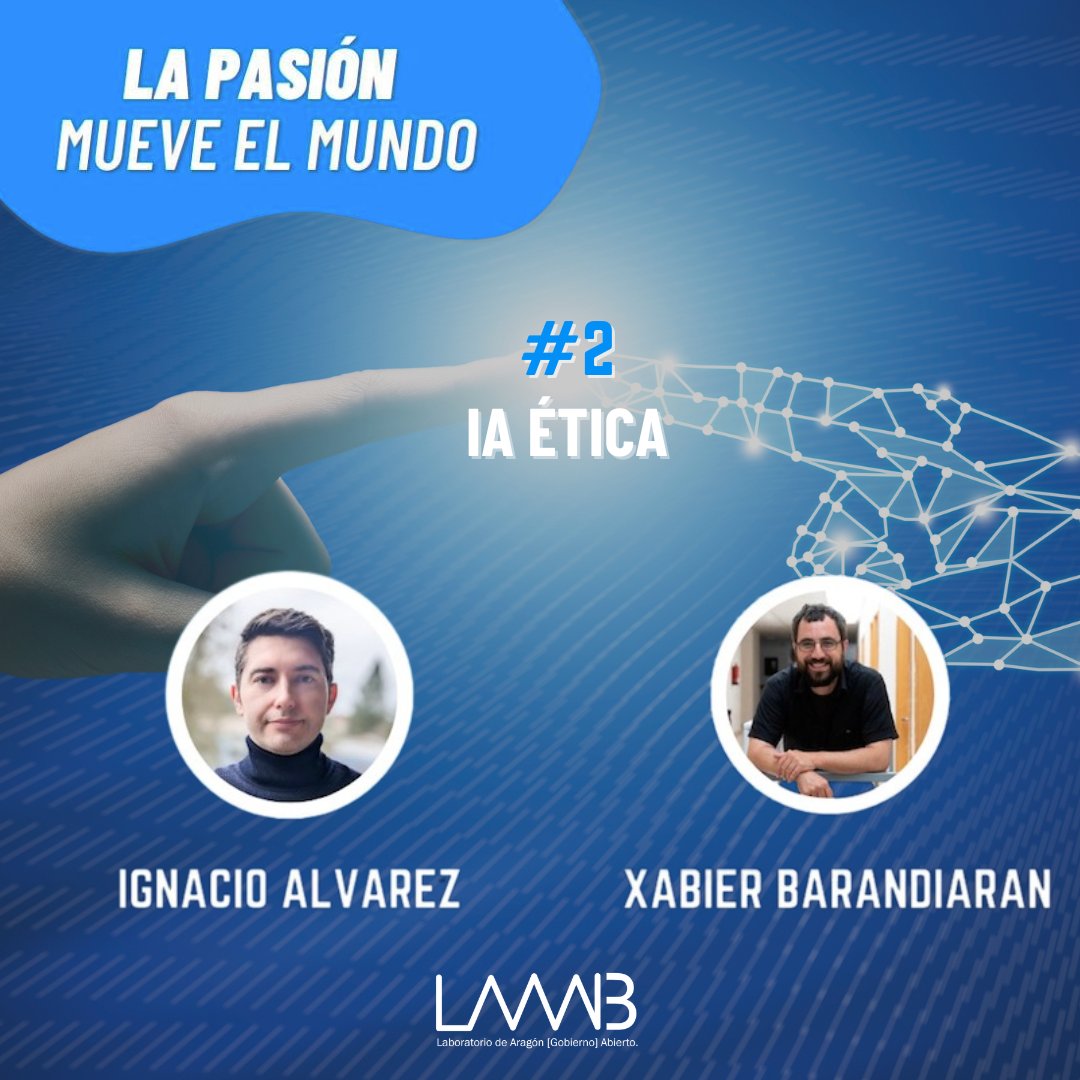 laaab_es's tweet photo. Podéis escucharlos en nuestro canal de YouTube y también en Spotify e iVoox.

Spotify 👉 https://t.co/d1CWXUKURZ

Ivoox 👉 https://t.co/Hup94SRqtp https://t.co/NqQfc0DLGV