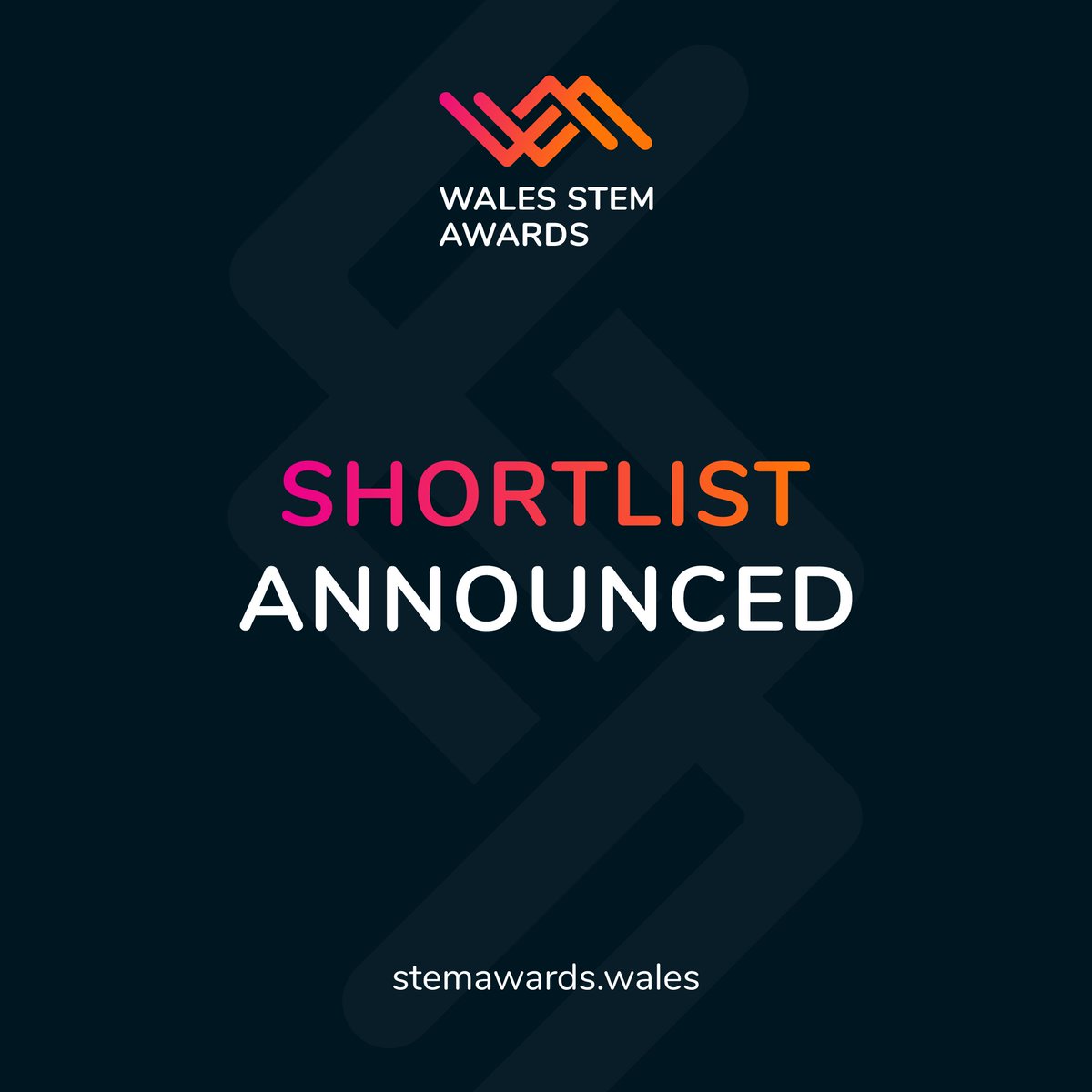 The shortlist for the Wales STEM Awards 2023 is live. Congratulations to all finalists.
#WalesSTEMAwards #WalesSTEM #STEMAwards
stemawards.wales/awards-2023/20…