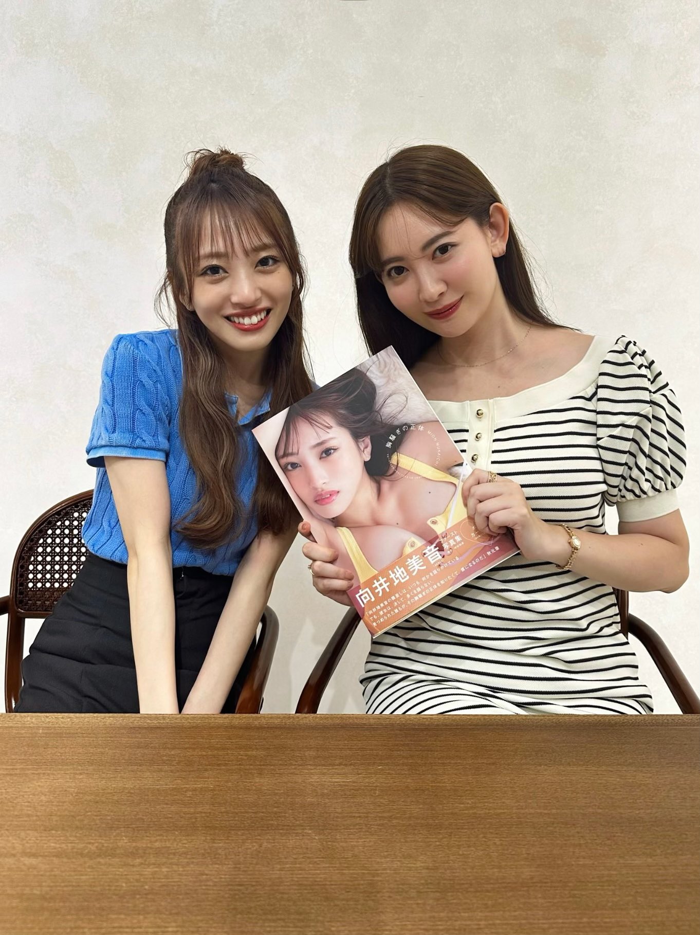 小嶋 陽菜 on X: 