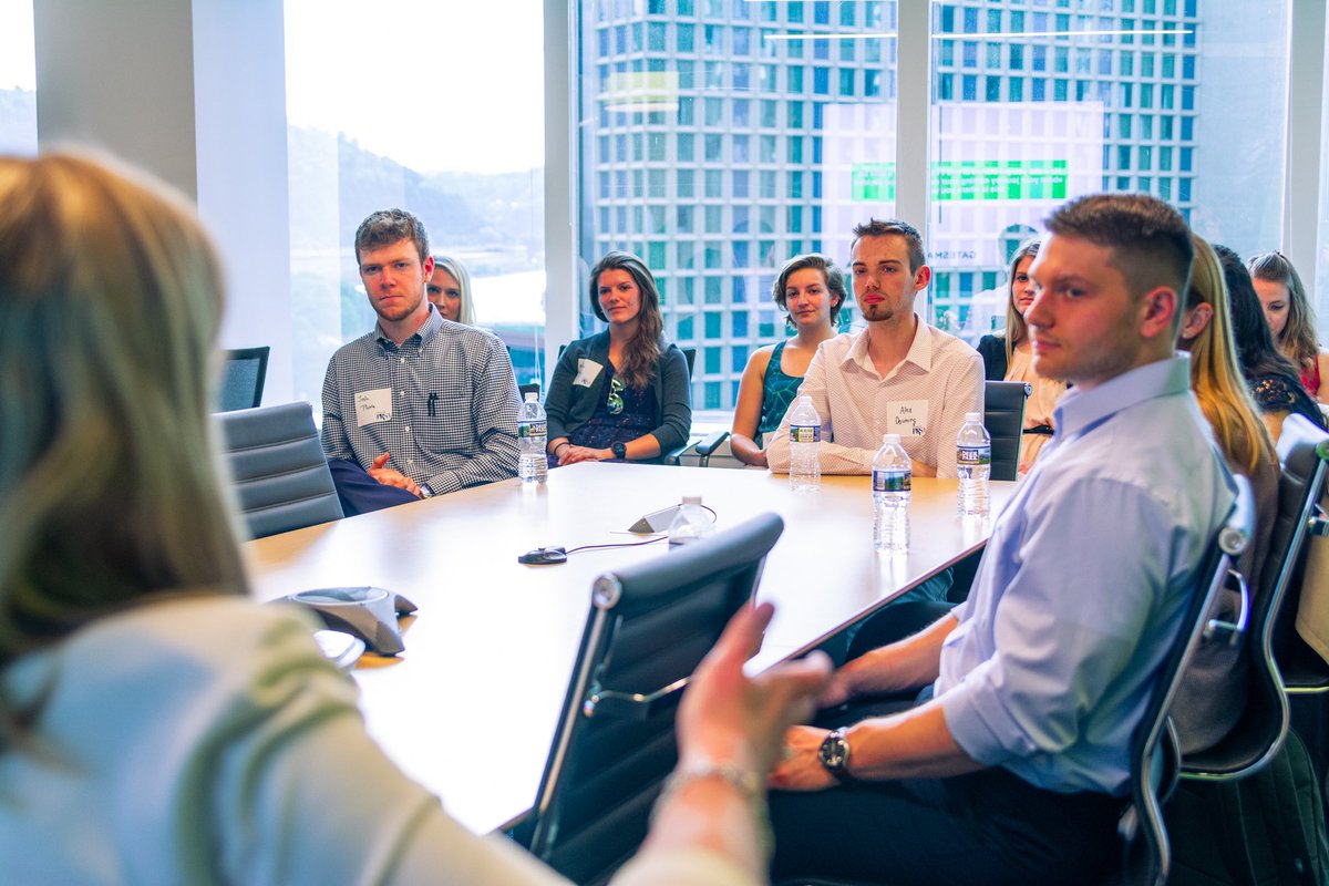 ⏰ Reminder: Our Dual Agency Tour with @BCWGlobal and <a href="/GatesmanAgency/">Gatesman</a> is TOMORROW, 7/26, at 5:30 PM. 

Learn about life at an agency, award-winning work, and some of the clients they get to work on. 

Get tickets: lnkd.in/eWi2Ndxc

#prsa #prsapgh #agencytour