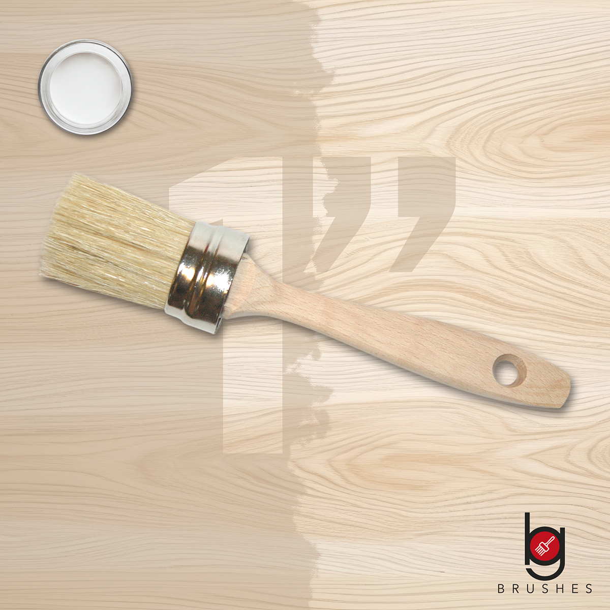 BeeGeeBrushes's tweet photo. #WaxBrushes just updated!
Wax brushes are special rounded brushes used when finishing or restoring wood furniture and decor.
#waxbrush #chalkbrush #chalkpaint #brushes #paint #paintbrushes #GreatBritishBrushes #madeinbritain
https://t.co/iKgArWlTcr https://t.co/0lMzKmlntw