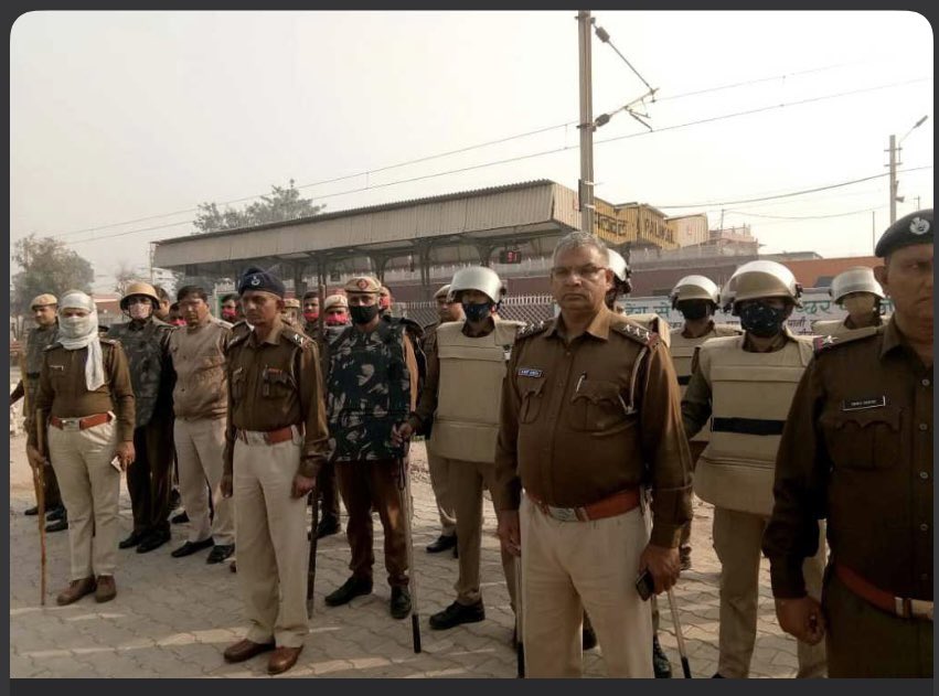 Prvengrover5792's tweet photo. ‘Pay hike, 8-hr shifts instead of 24-hr’ — Haryana cops tweet grievances to get govt’s attention https://t.co/7ooDN0ZpYS… via @theprintindia @anilvijminister @cmohry @Dchautala @AbhaySChautala @BhupinderShooda @ChBirenderSingh @NaveenJaihind 
#haryanapolice35400 https://t.co/Sbki1EjDwv