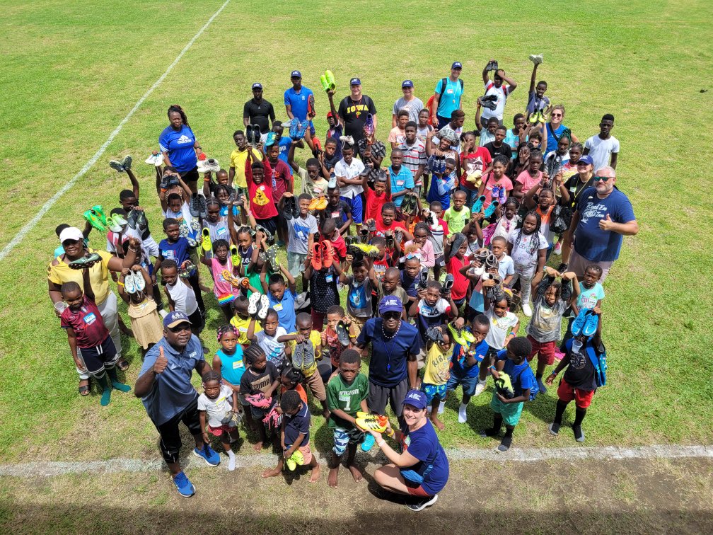 Tri West High School Men’s Soccer (@twbruinssoccer) on Twitter photo The cleats made it to St. Vincent! <a href="/triwestsports/">Tri-West High School Athletics</a> <a href="/VbMens/">TWMensVB</a> <a href="/TWHS_WSoccer/">TWHS Women's Soccer</a> <a href="/TW_Principal/">Tri-West Principal</a> The cleats made it to St. Vincent! <a href="/triwestsports/">Tri-West High School Athletics</a> <a href="/VbMens/">TWMensVB</a> <a href="/TWHS_WSoccer/">TWHS Women's Soccer</a> <a href="/TW_Principal/">Tri-West Principal</a>