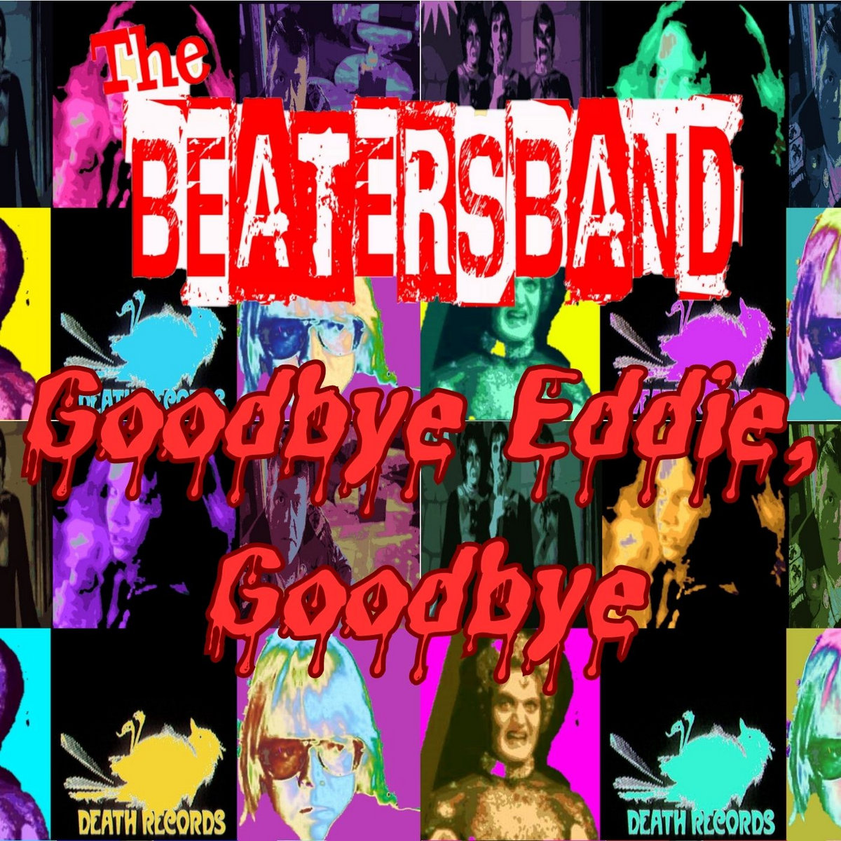 📷📷CHECK OUT📷📷 Goodbye Eddie, Goodbye, our version of one of the songs from the musical Phantom of Paradise, in collaboration with the American label Smelly Rick Records …bandvintagepunkrocknroll.bandcamp.com/album/goodbye-…