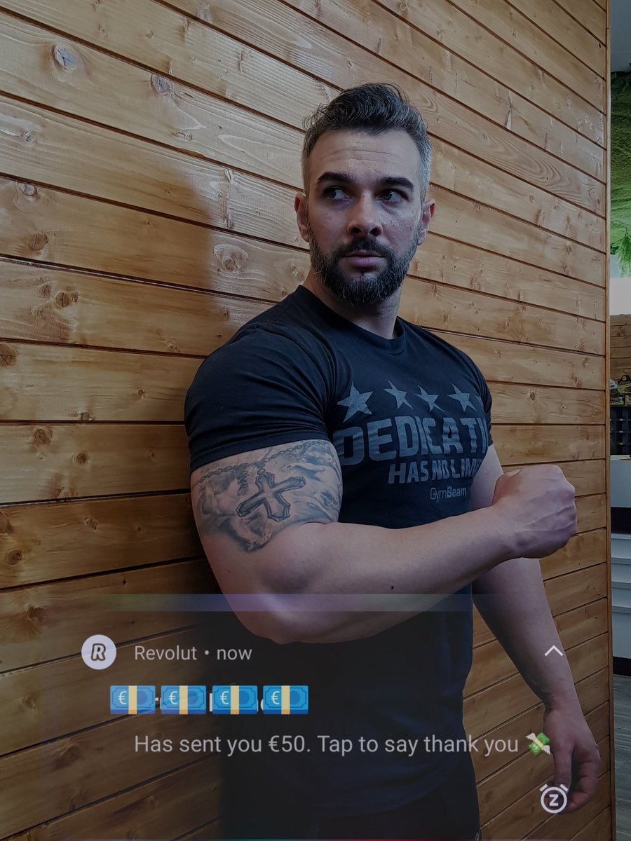 MasterThanoss's tweet image. This happens when you stop scrolling and edging 🤑 #cashgasm

Who's the next lucky #cashcunt ? DM 🤑 Skype 👉 masterthanoss

#muscleworship #cashmaster 
#alpha #straightmanpower 
#findom #cashslave #drain 
@officer_rt @AlphaMaleWorld1 
@RT4Kings @rt4dom @RT4Masters