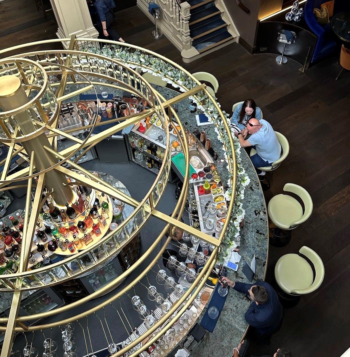 Current research shows the demand for cocktails is still growing.
Are you ready to serve cocktails this summer?
#bardesign #cocktails #cocktailstation #bartender #mixologist #mobilebar #outdoorbar #stainlesssteel