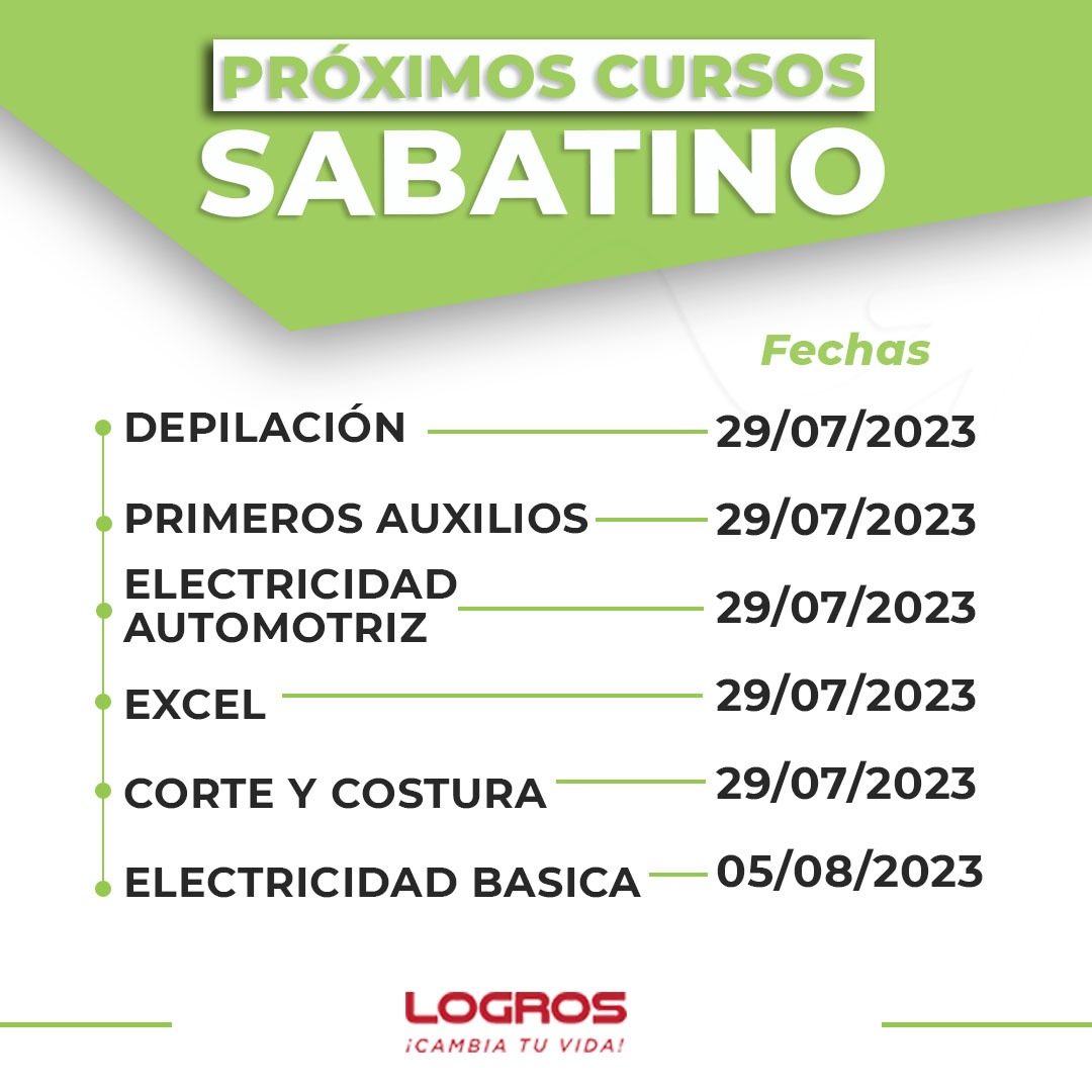CELogros's tweet photo. ¡Inicia tu camino hacia el éxito! 🌟🎓

Los próximos inicios ya están aquí, ¡Converierte tus sueños en realidad! 💫📚

Contáctanos!, nuestros asesores te esperan 🎇

Somos Familia Logros ❤️

#cursos #cursosonline #cursosgratuitos #acursosycapacitaciones #maracaibo #empleomaracaib https://t.co/9Rx4EGLYyz