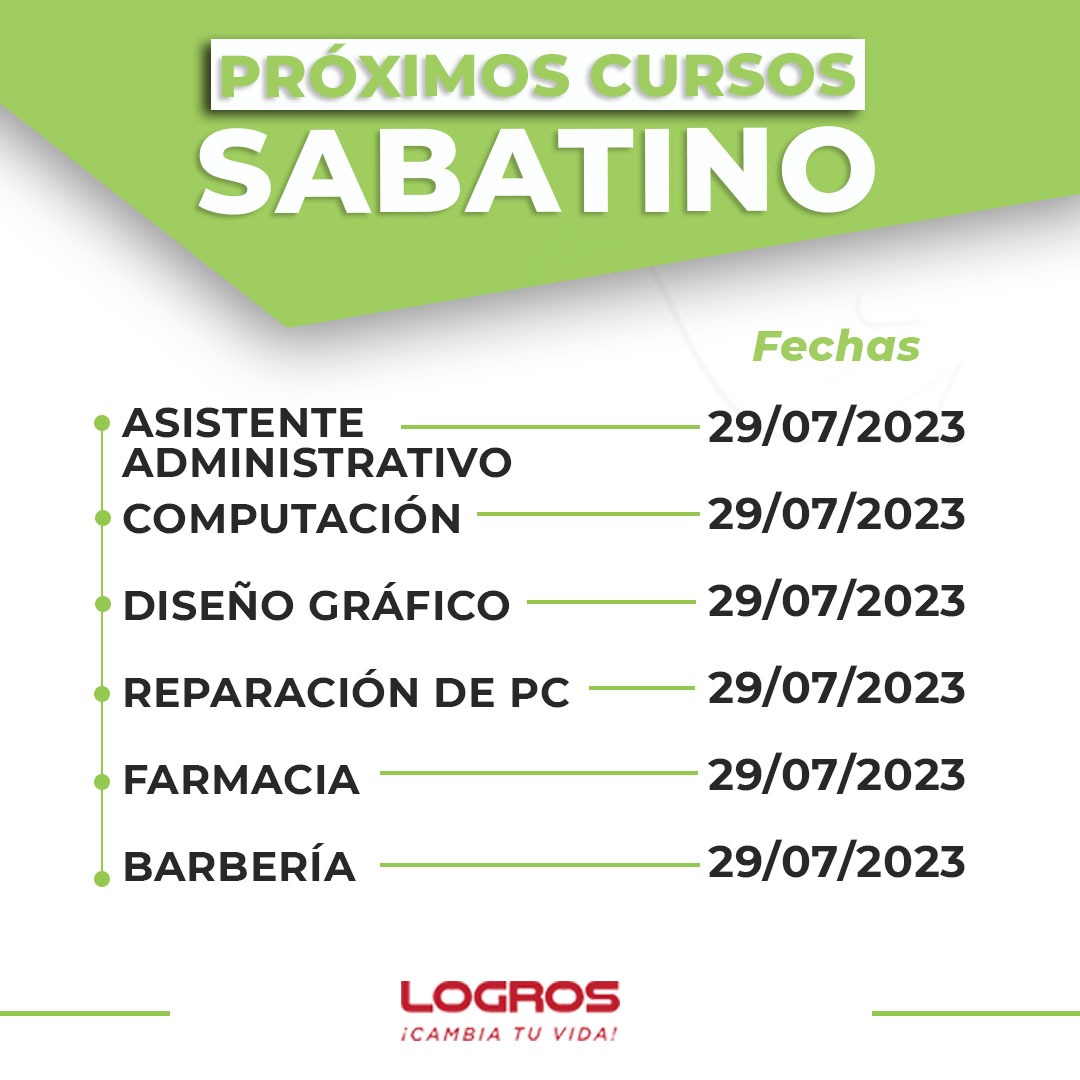 CELogros's tweet photo. ¡Inicia tu camino hacia el éxito! 🌟🎓

Los próximos inicios ya están aquí, ¡Converierte tus sueños en realidad! 💫📚

Contáctanos!, nuestros asesores te esperan 🎇

Somos Familia Logros ❤️

#cursos #cursosonline #cursosgratuitos #acursosycapacitaciones #maracaibo #empleomaracaib https://t.co/9Rx4EGLYyz