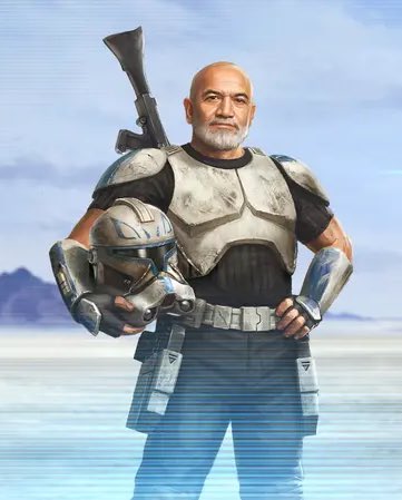 sw_holocron's tweet photo. With Sabine, Hera, Ezra, and Chopper all in #Ahsoka, let’s hope Zeb and Rex also appear 🤞 https://t.co/cT4HugjNcB