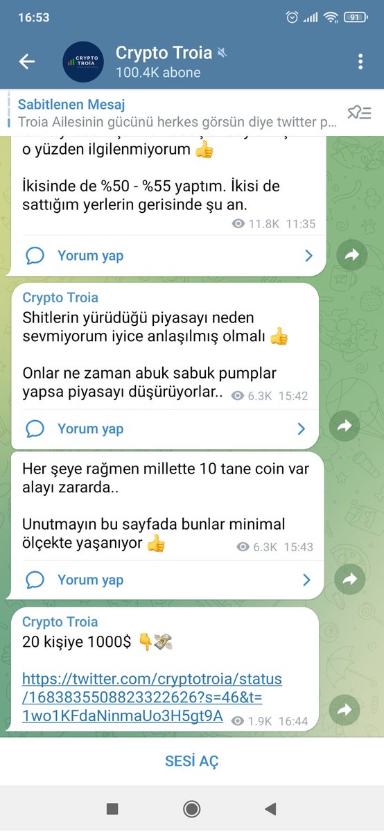 MustafaBOLAT_01's tweet photo. @CryptoTroia TKqKeDfQNxN1UAoa4xtRLxe9DmXSKJ41Dd trc20 https://t.co/BmeUIfHYrZ