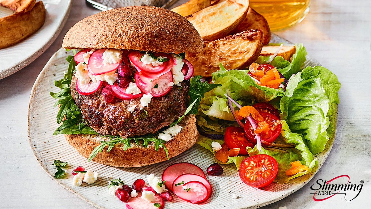 SWChineham's tweet image. BBQs are still on when you’re losing weight! 😎💕 Get some fab ideas here (link to: slimmingworld.co.uk/blog/eat-slimm…) and pick up even more tips at my #SlimmingWorld group!