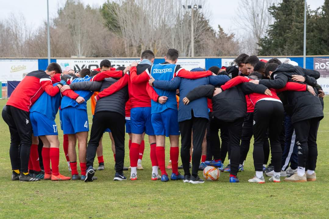 Miguel de la Fuente Morán tweet media