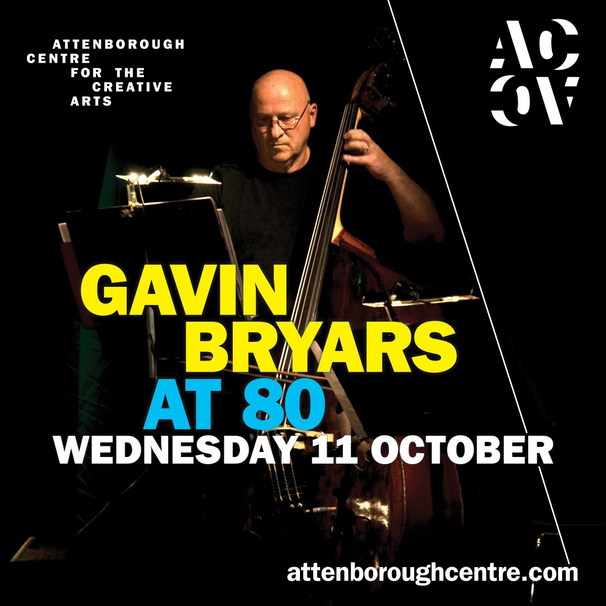 phntmlimb's tweet photo. 🌍 The Gavin Bryars Ensemble live at ACCA, Brighton - 11 October 2023 🎻🎹

Tickets: https://t.co/lTzkrYVwSz 🌍 https://t.co/XJTnurDAcg