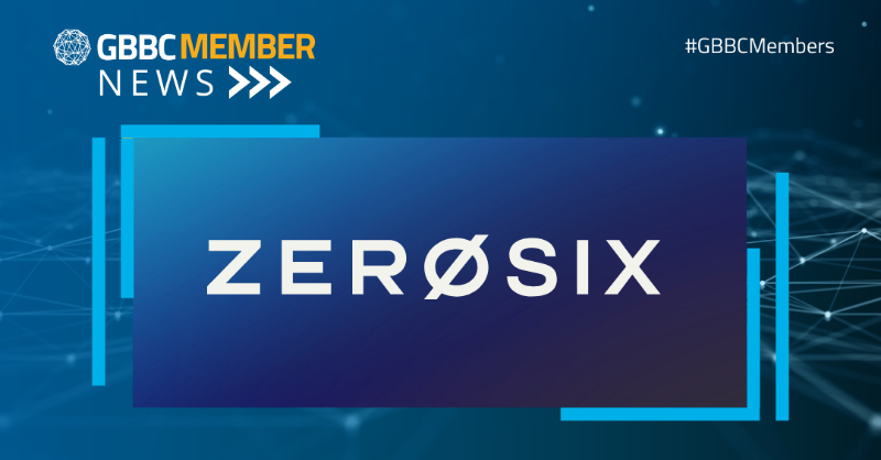 GBBC_io's tweet photo. GBBC member @ZeroSixCarbon announced a partnership with @BeZeroCarbon 🤝to offer independent ratings for ZeroSix's #carboncredits in the voluntary carbon market, aiming to expand investor access to reliable carbon credit ratings and analysis ♻️ 

Learn more 👇