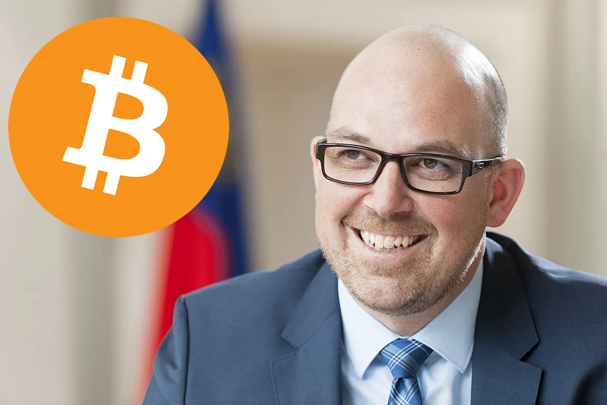 BitcoinArchive's tweet photo. 🇱🇮 Liechtenstein's Prime Minister said he was open to investing state reserves in #Bitcoin in the future - Reuters (May, 2023)

Do you have an update for us Mr Prime Minister?  🧐  @DrDanielRisch https://t.co/wIlulMFNCj