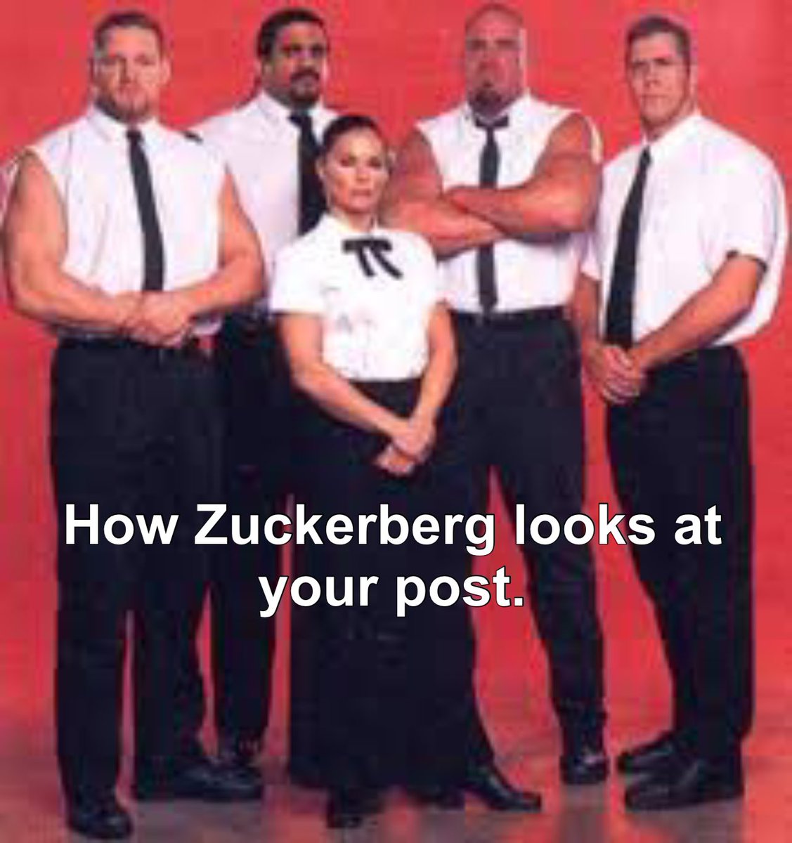 Taliaferro13th's tweet image. #censorship #righttocensor #Satire