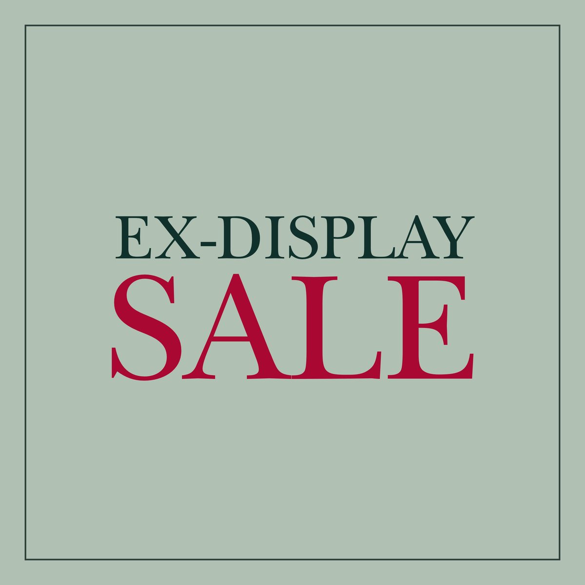 Searle & Taylor tweet media