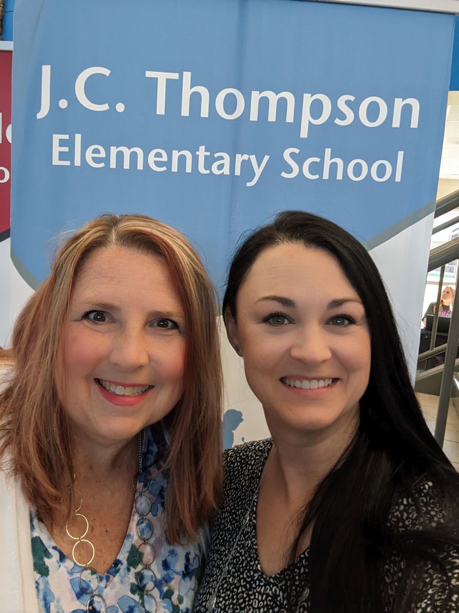 Leigh Anne Romer (@laeromer) on Twitter photo Excited to learn and lead with Sarah Riley at the best school in the universe and today <a href="/EngageNISD/">ENGAGE Northwest ISD</a> We’re meant to be on #thejctjourney! Excited to learn and lead with Sarah Riley at the best school in the universe and today <a href="/EngageNISD/">ENGAGE Northwest ISD</a> We’re meant to be on #thejctjourney!