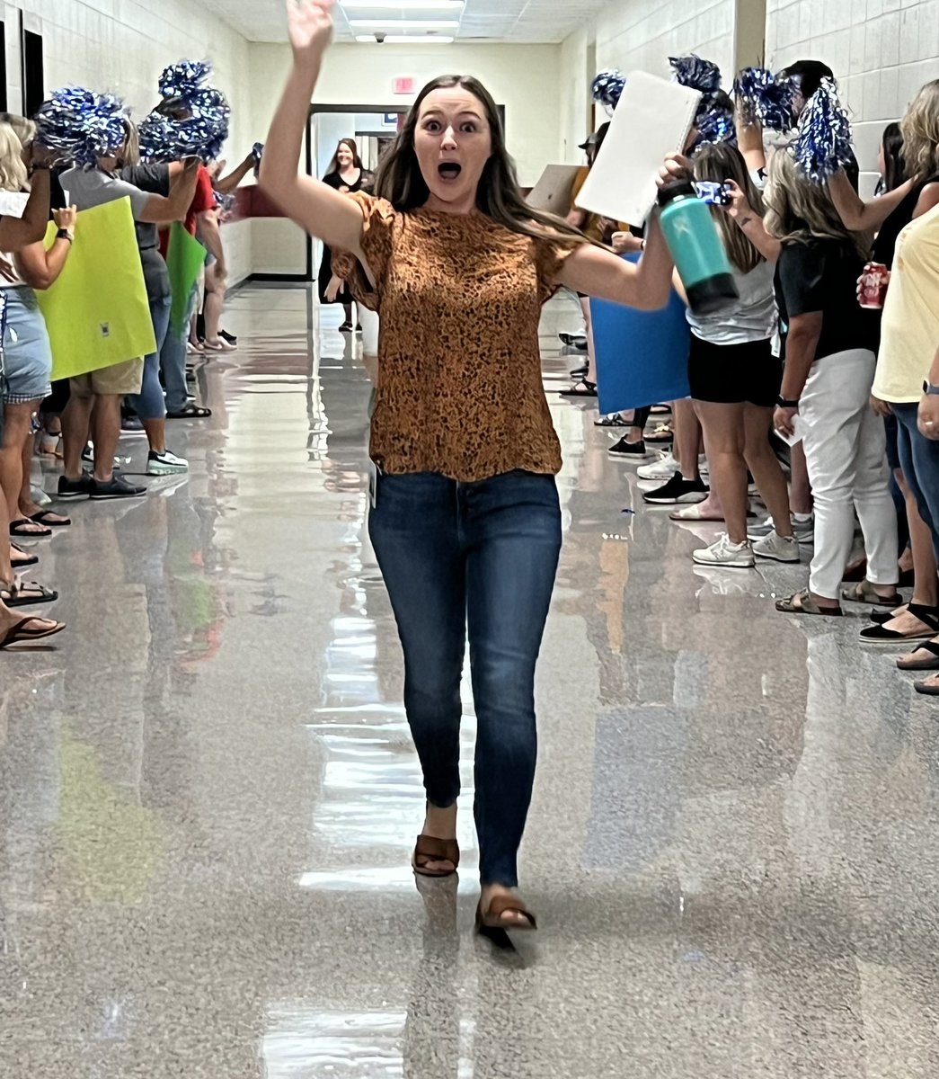 Woodstock MS tweet media