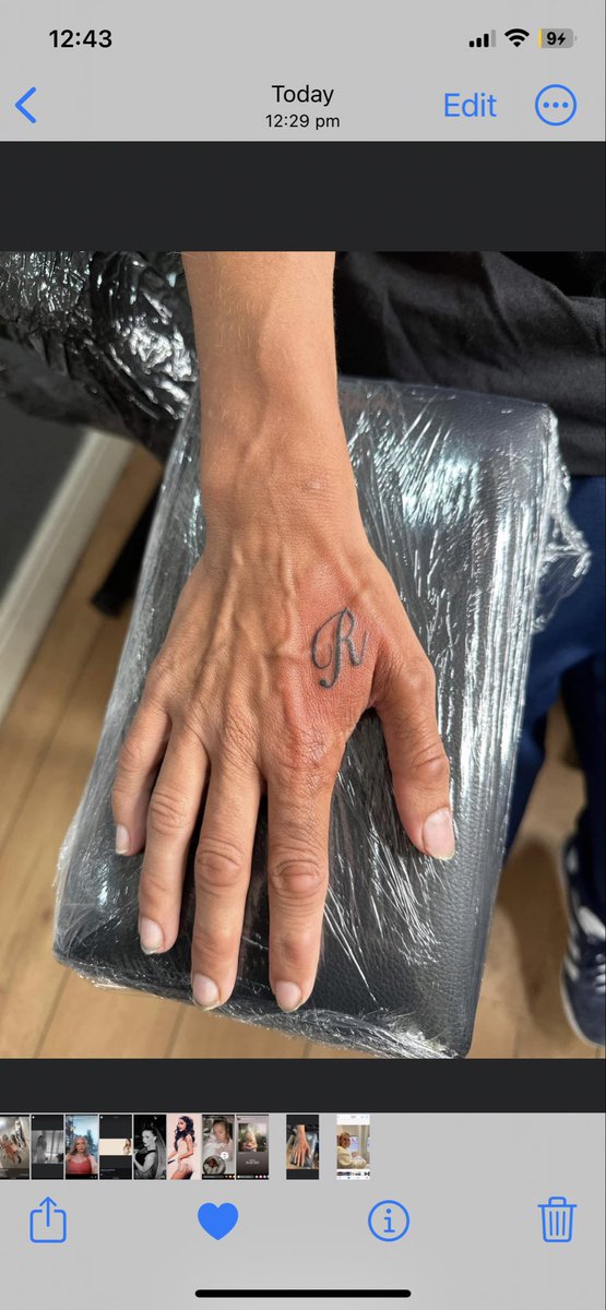 Ryan Brookbanks (@brookbanks_ryan) on Twitter photo 