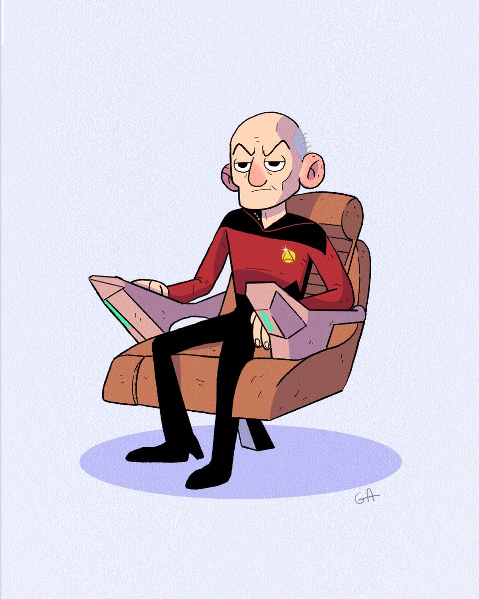 Captain Jean-Luc Picard
Star Trek Generations

#startrek #startrekgenerations #picard #patrickstewart