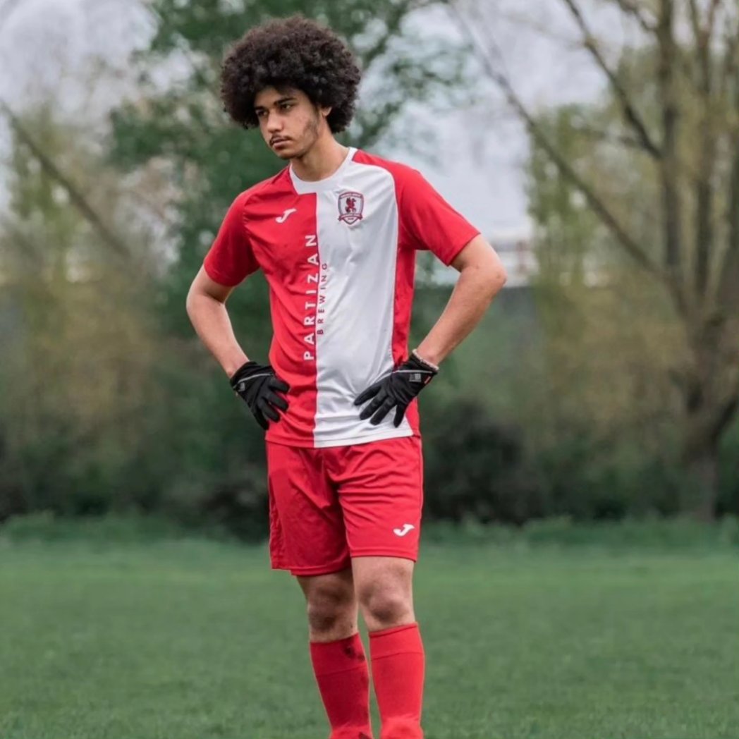 Birkbeck Orient tweet media